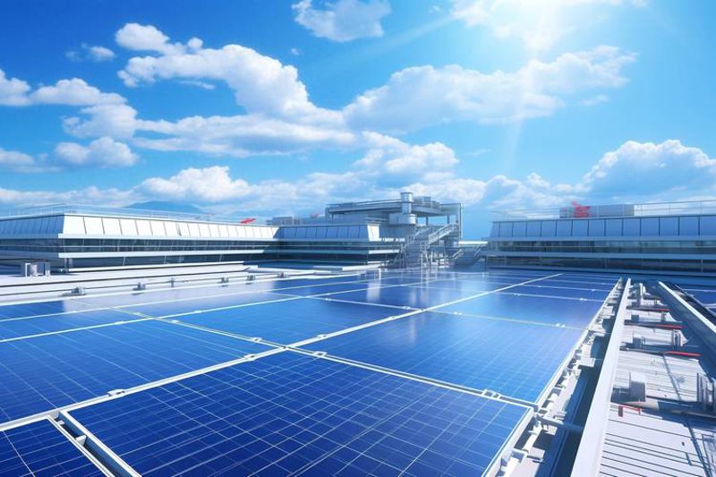 充电桩建设：绿色出行的新时代